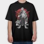 Tokyo Revengers 31, Tricou Oversize Barbati (Unisex)