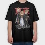 Tokyo Revengers 6, Tricou Oversize Barbati (Unisex)