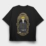 Tokyo Revengers 8, Tricou Oversize Barbati (Unisex)