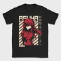 Wifu, Tricou Barbati (Unisex)
