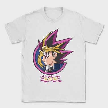 Yu Gi Oh 2, Tricou Barbati (Unisex)
