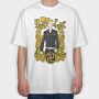 Tokyo Revengers 9, Tricou Oversize Barbati (Unisex)