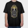 Tokyo Revengers 8, Tricou Oversize Barbati (Unisex)