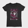 Yu Gi Oh 4, Tricou Femei