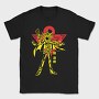 Yu Gi Oh 6, Tricou Barbati (Unisex)