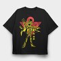 Yu Gi Oh 6, Tricou Oversize Barbati (Unisex)