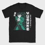 Yu Yu Hakusho 10, Tricou Barbati (Unisex)