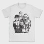 Yu Yu Hakusho 6, Tricou Barbati (Unisex)