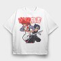 Yu Yu Hakusho 7, Tricou Oversize Barbati (Unisex)