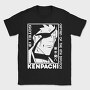 Zaraki Kenpachi, Tricou Barbati (Unisex)