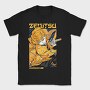 Zerutsu, Tricou Barbati (Unisex)