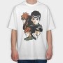 Yu Yu Hakusho 3, Tricou Oversize Barbati (Unisex)