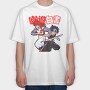 Yu Yu Hakusho 7, Tricou Oversize Barbati (Unisex)