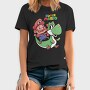 Mario Mushroom Quest, Tricou Barbati (Unisex)