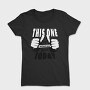 Working Out, Tricou Femei