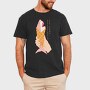 Shark Ice Cream Dreams, Tricou Barbati (Unisex)