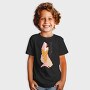 Shark Ice Cream Dreams, Tricou Copii
