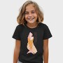 Shark Ice Cream Dreams, Tricou Copii