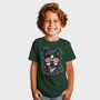 Doggy Cool Biker, Tricou Copii