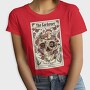 Tarot Card the Gardener, Tricou Femei
