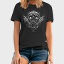 Skull Tattoo Machine, Tricou Barbati (Unisex)