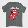 Rolling Stones, Tricou Barbati (Unisex)
