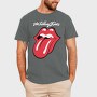 Rolling Stones, Tricou Barbati (Unisex)