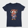 Owl Nurse, Tricou Femei
