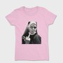 Nun Middle Finger, Tricou Femei