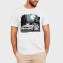 Bmw M4 Final, Tricou Barbati (Unisex)