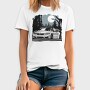 Bmw M4 Final, Tricou Barbati (Unisex)