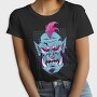 Orc Vaporwave, Tricou Femei
