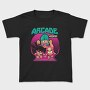 Arcade Massacre Warriors, Tricou Copii