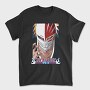 Bleach Edge Strike, Tricou Barbati (Unisex)