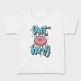 Donut Worry Be Happy, Tricou Copii