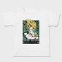 Dragon Ball Energy Flow, Tricou Copii