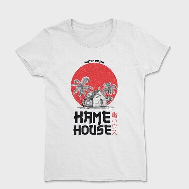 Dragon Ball Energy Surge, Tricou Femei