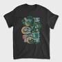 Dragon Ball Shen Long, Tricou Barbati (Unisex)