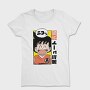Dragon Ball Vibes, Tricou Femei