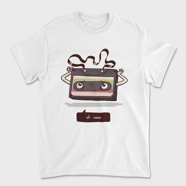 Fifty Two Vibes, Tricou Barbati (Unisex)