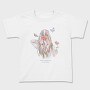 Floral Butterfly Dreams, Tricou Copii