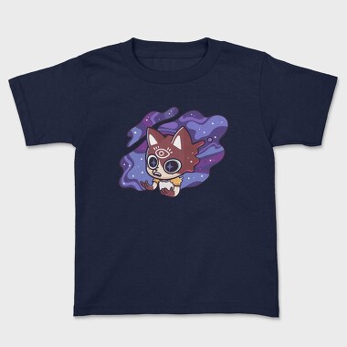 Galactic Feline Rebellion, Tricou Copii