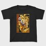 Golden Dragon Battle, Tricou Copii