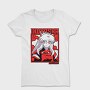 Inuyasha Spirit Fox, Tricou Femei