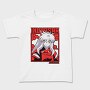 Inuyasha Spirit Fox, Tricou Copii