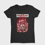 Itachis Susanoo Flame, Tricou Femei