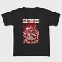 Itachis Susanoo Flame, Tricou Copii