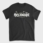 Millionaire In Progress, Tricou Barbati (Unisex)