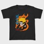 Naruto Tail Roar, Tricou Copii
