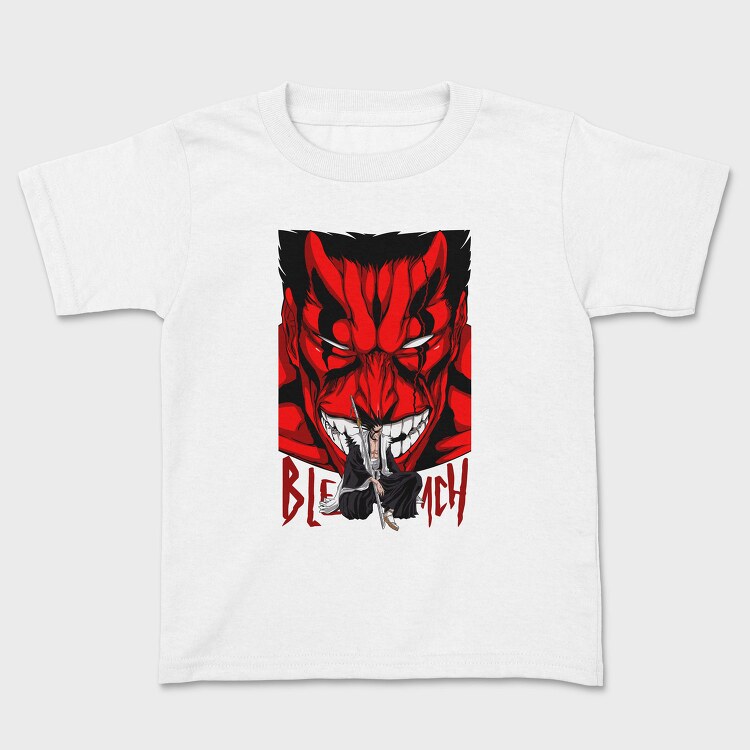 Red Demon Bleach, Tricou Copii